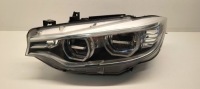 фото thumb №3, Bmw 4 f32 f33 f36 m3 m4 фара full led адаптивний фара лівий