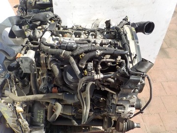 фото thumb №12, Opel zafira c insignia a 2.0 cdti 160km двигатель a20dth комплектный film