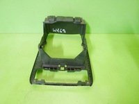 фото thumb №7, Рамка панелі радіо mercedes w169 a170 04-08