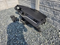 фото thumb №6, Приборная панель консоль подушка безопасности citroen c5 x7 iii #2237