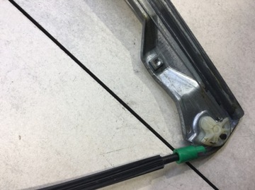 фото thumb №8, Подъемник стекла правые перед thalia i 0130822020