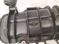 Колектор впускний  przpustnica труба інтеркулер toyta verso 1.6 d4d bmw mini Недорого, фото thumb