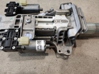 фото thumb №7, Вал колонки рулевого mercedes-benz s c217 a2224602716