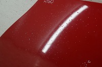 фото thumb №9, Капот крышка двигателя toyota aygo i