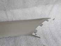 фото thumb №6, Защита стойка левый перед duster ii