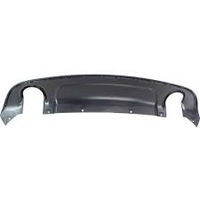 фото thumb №1, Dodge charger 15 - спойлер бампера srt