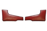 фото thumb №1, Обшивки гладкие обивка дверь volvo fh fh4 2013-