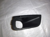 фото thumb №1, Решётка противотуманной фары левая peugeot partner k9