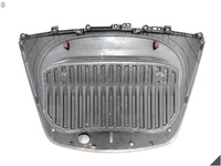 фото thumb №9, Tesla model 3 lift highland 23- багажник багажник піддон бардачок перед