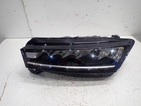 фото thumb №1, Лампа перед ліва skoda octavia iv 2020- full led