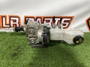 фото thumb №8, Усилитель тормозов jaguar i-pace x590 j9d3-2d519-aam