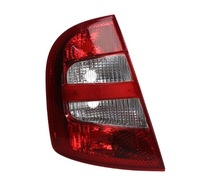 фото thumb №15, Лампа задняя skoda