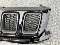 фото thumb №5, Решётка радиатора решётка радиатора jeep compass ii