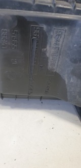 фото thumb №6, Peugeot 508 i 2.0 bhdi корпус фильтра воздуха 9644910780