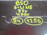 фото thumb №10, Бампер audi tt 8s0 s-line 22r 4 pdc зад задній