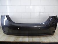 фото thumb №1, Бампер задняя corolla e16 e18 sedan 52159-02a20
