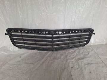 фото thumb №7, Mercedes w204 c клас решітка радіатора решітка радіатор a2048801283