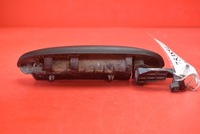 фото thumb №5, Ручка правая перед передняя czarna fiat albea 1 i lift 04-12