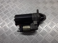 фото thumb №1, Стартер mercedes w169 2.0 cdi 0001108217