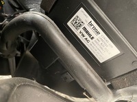 фото thumb №15, Обігрівач повітродувка корпус балка комплект audi a6 s6 c8 europa 4k1820902a