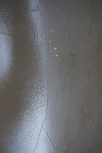 фото thumb №13, Land cruiser 120 панель роздавальна з подушка air bag пасажира консоль 03r