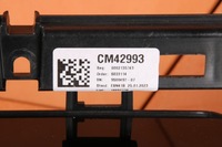 фото thumb №8, Bmw 7 g70 молдинг dekor туннель среднего карбон europa 7887175