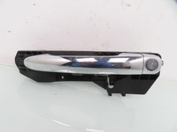 фото thumb №1, Ручка левая передняя lancia delta iii 242567