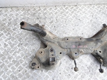 фото thumb №6, Подрамник pod двигатель тележка suzuki swift mk7 1.2 b