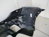 Бампер задняя citroen ds7 crossback 17- новый оригинальный Цена, фото thumb