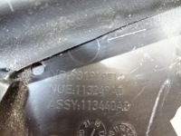 фото thumb №9, Peugeot 508 ii защита заглушка туннель среднего 9819197177