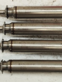 Mercedes a35 w177 amg форсунка топлива a2560700187 Киев, фото thumb