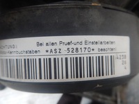 фото thumb №6, Skoda fabia i vrs rs 1.9 tdi двигатель asz