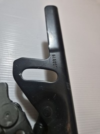 фото thumb №12, Bmw 3 f30 f31 петлі капот лівий правий + амортизатори амортизатори 139896 7239233