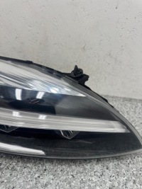 Фара правий перед full led volvo v40 2 2012-2018r w-wa 31420450 рестайлінг Доставка, фото thumb