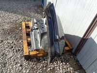 фото thumb №8, Чверть крила правий задня задній mazda 3 bm hb хетчбек 2013-