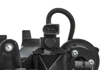 фото thumb №9, Коллектор всасывающий audi a3 audi tt 1.8tfsi 03- passat