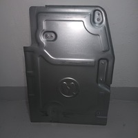 фото thumb №7, Лист захист глушника каталізатора верхній volvo fh 21944135