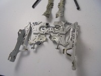 фото thumb №6, Петлі капот mini f54 clubman lift 21r a62-0