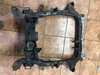 фото thumb №6, Zafira b 06' подрамник подрамник подрамник