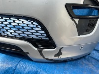 фото thumb №4, Land rover discovery sport dynamic бампер передний