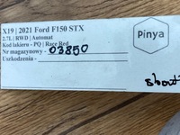 фото thumb №6, Поворотний кулак правий перед ford f150 2021+ usa