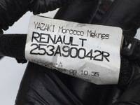 фото thumb №10, Renault scenic v e-tech electric джгут електропроводка бампера перед радар pdc