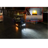 фото thumb №2, Led magnetic 12 -24v