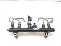 фото thumb №1, Молдинг упорскування citroen ds5 2.0 hdi 165