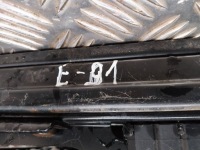 Комплект сидений заднее сиденье кожа европа bmw e90 e91 в Украине, фото thumb