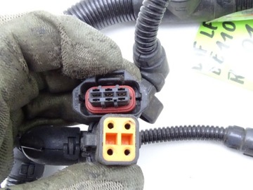 фото thumb №5, Daf lf 45 55 4.5 e4/5 06-13 джгут двигуна