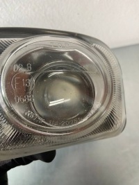 фото thumb №8, Фара przeciwmgielna передняя subaru impreza ii hawk 114-20751 галоген