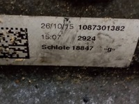 фото thumb №9, Коробка передач передач автоматична 1087024077 8hp-70x 3.0 sq4 maserati ghibli iii