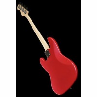 Harley Benton JB-20 CA Standard Series Бас-гитара