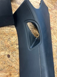 Mercedes sl r231 w231 защита стойка левая правая обшивка в Украине, фото thumb